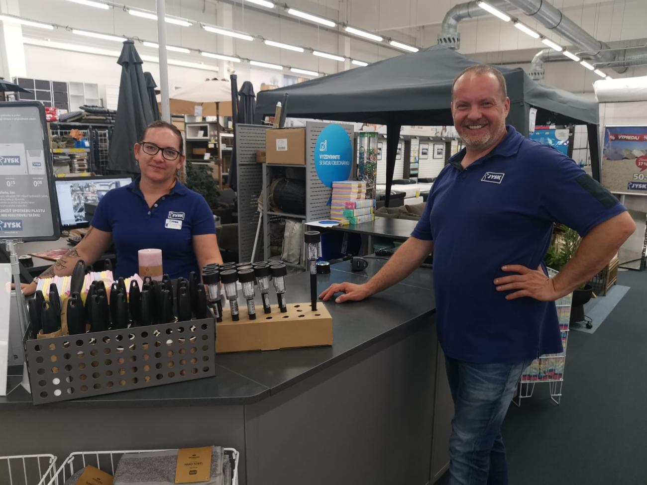 Stretnutie kolegov z KPP