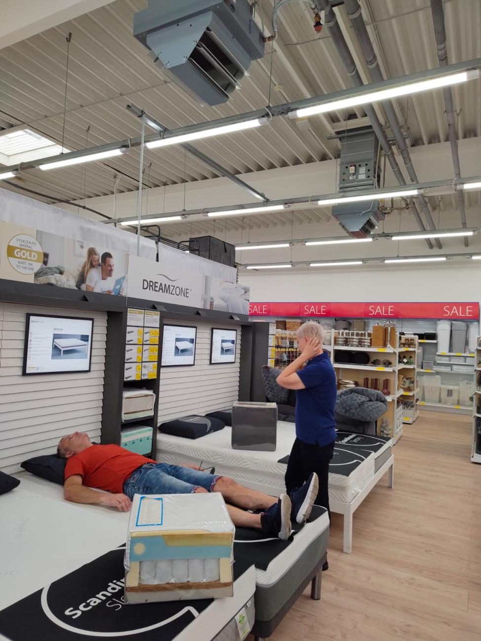 Stretnutie kolegov z KPP