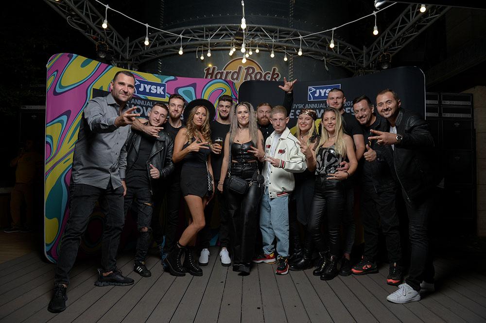 JYSK Annual Party 2022