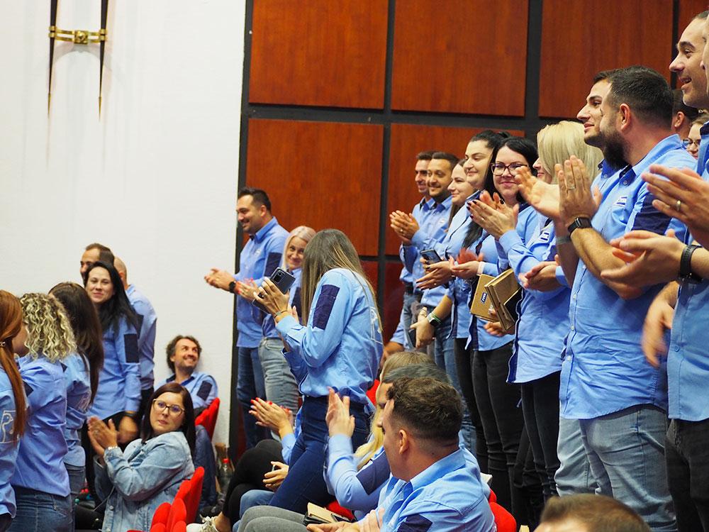 Store Managers Meeting FY23