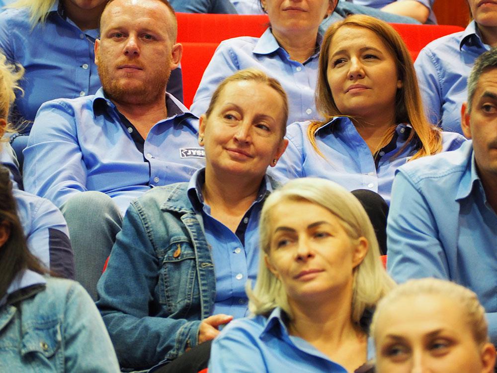 Store Managers Meeting FY23