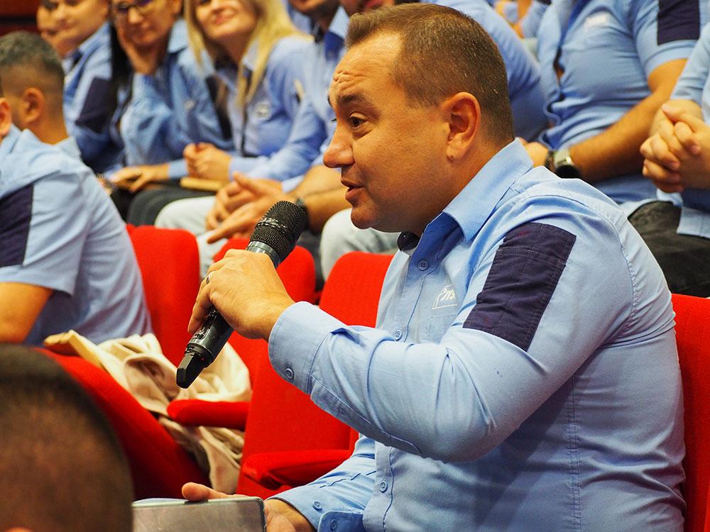 Store Managers Meeting FY23