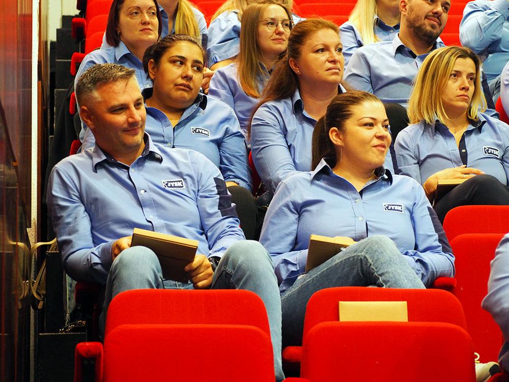 Store Managers Meeting FY23