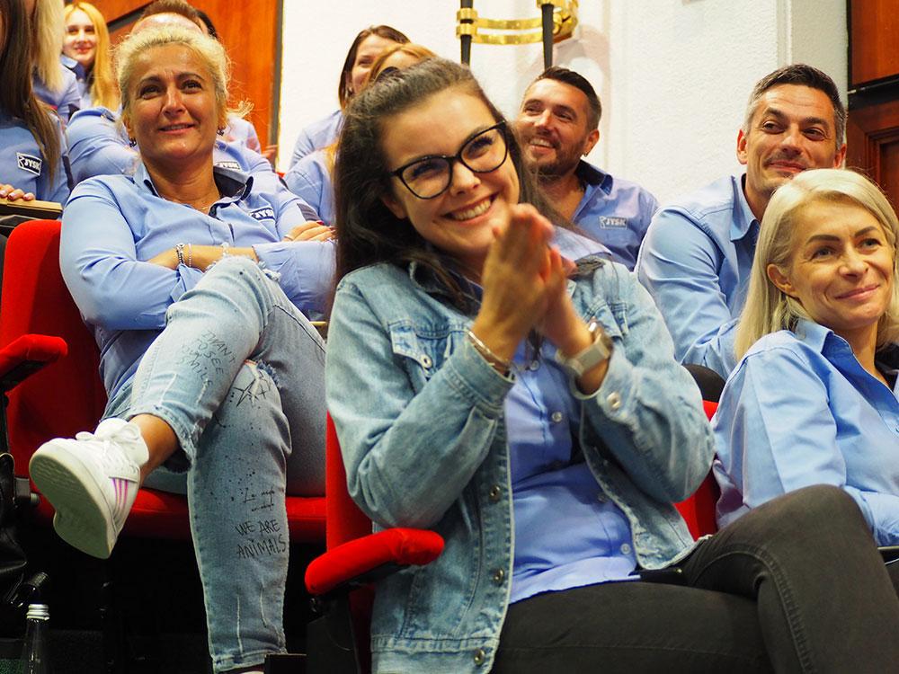 Store Managers Meeting FY23