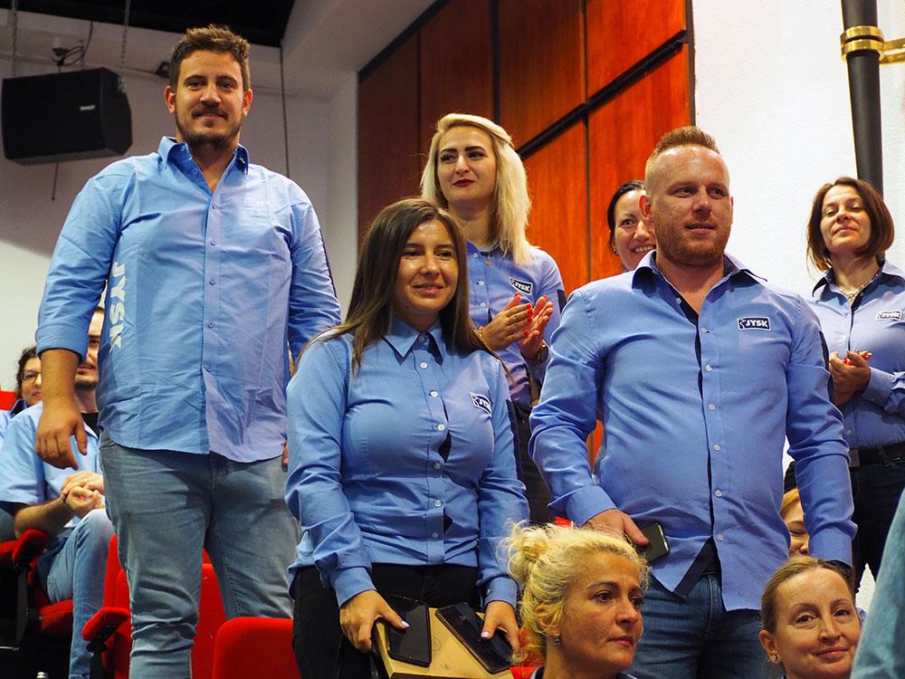 Store Managers Meeting FY23