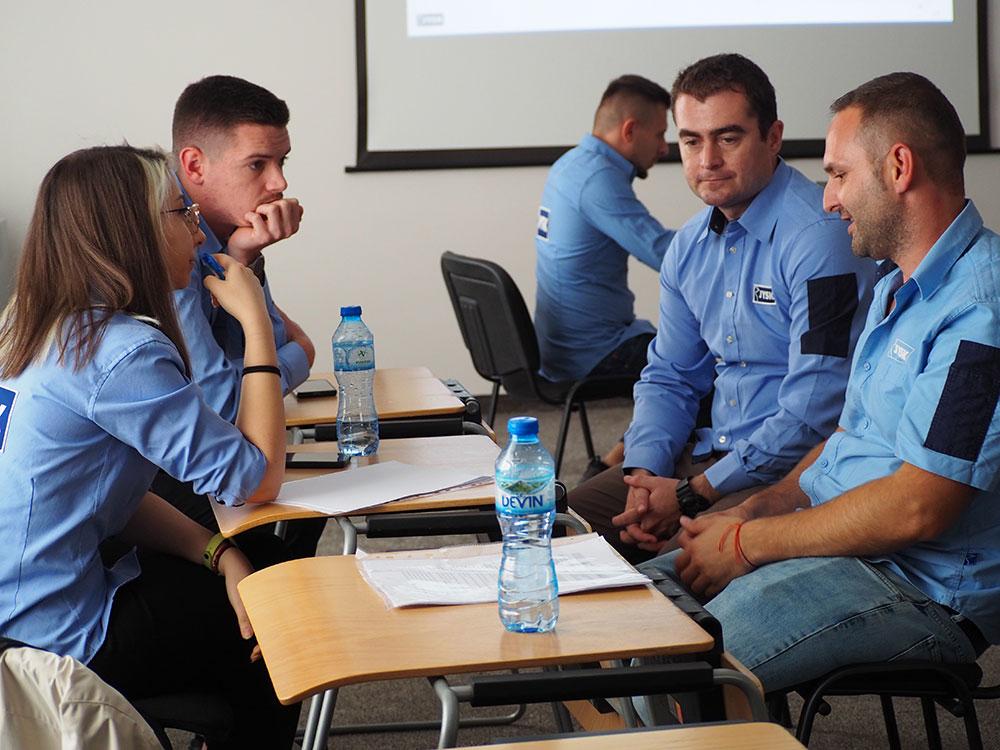 SM Meeting FY23