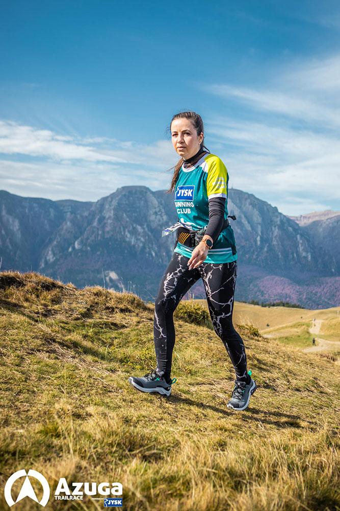 Raluca Negoescu, Sales Coordinator