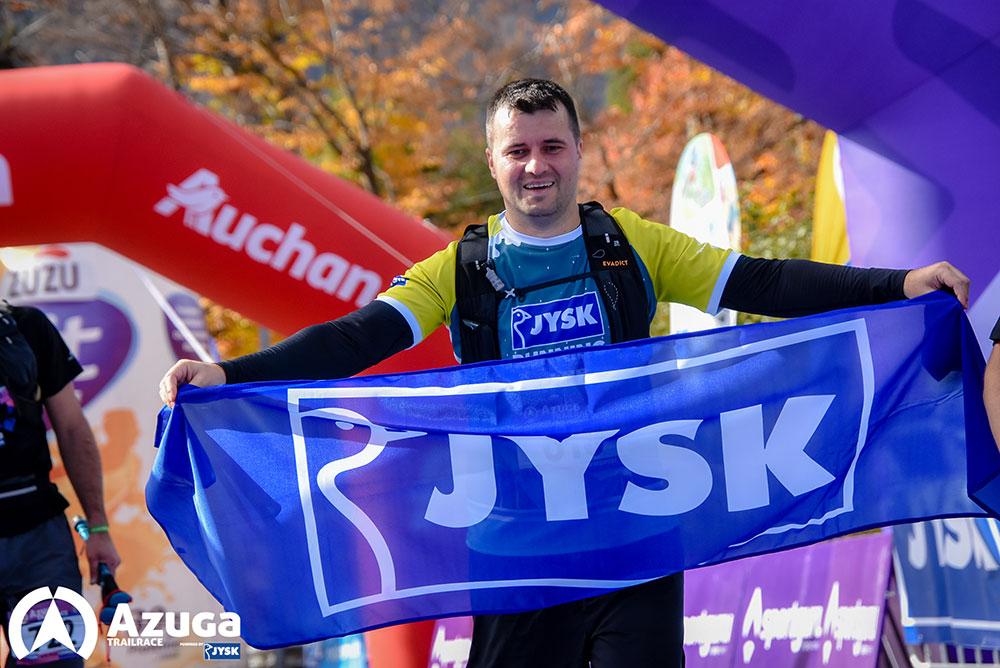 Liviu Apreotesei, District Manager 