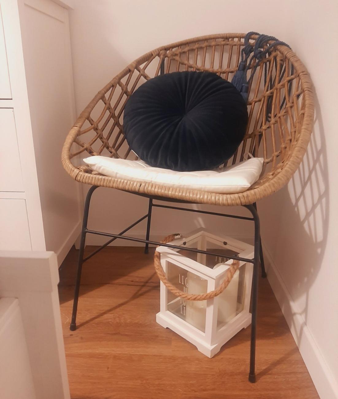 Hygge corner