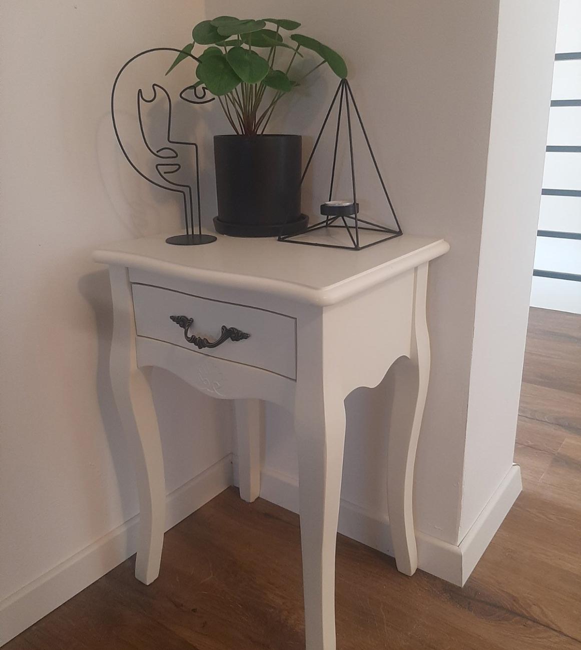 Small table