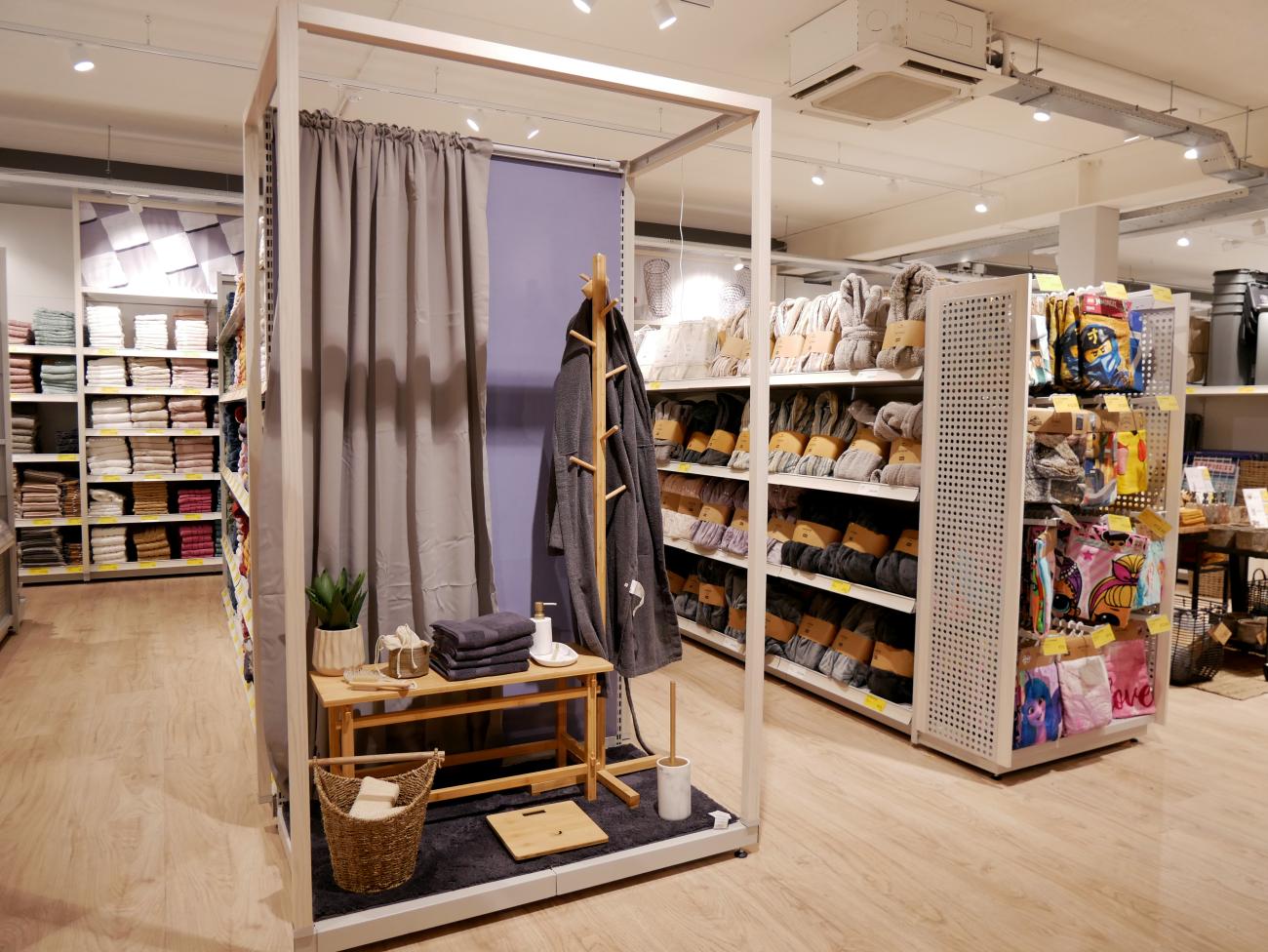 Winkelconcept 3.0 in Dronten.
