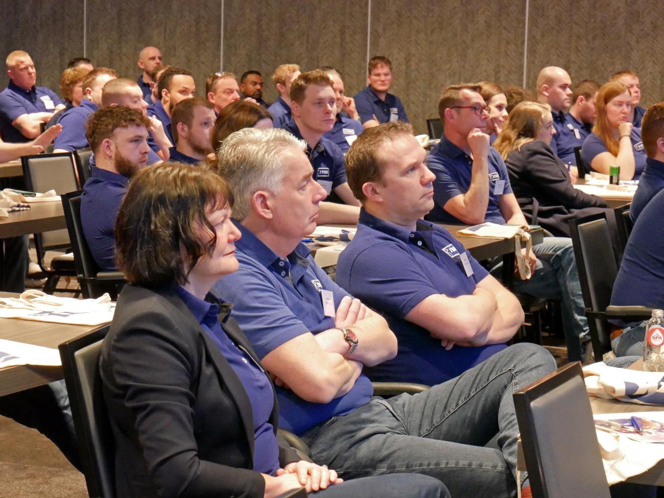 Nationale Store Managers Dag 2023