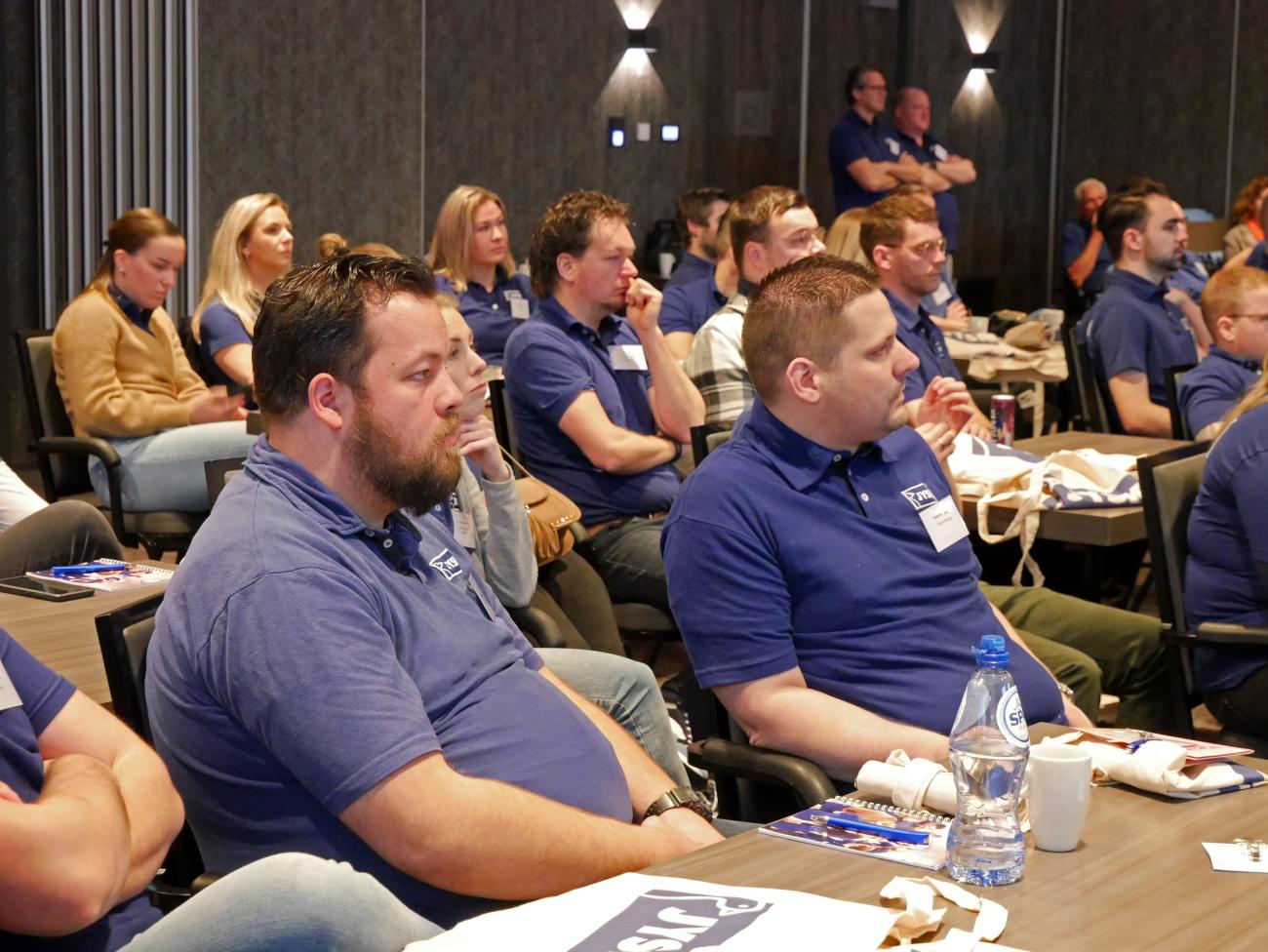 Nationale Store Managers Dag 2023