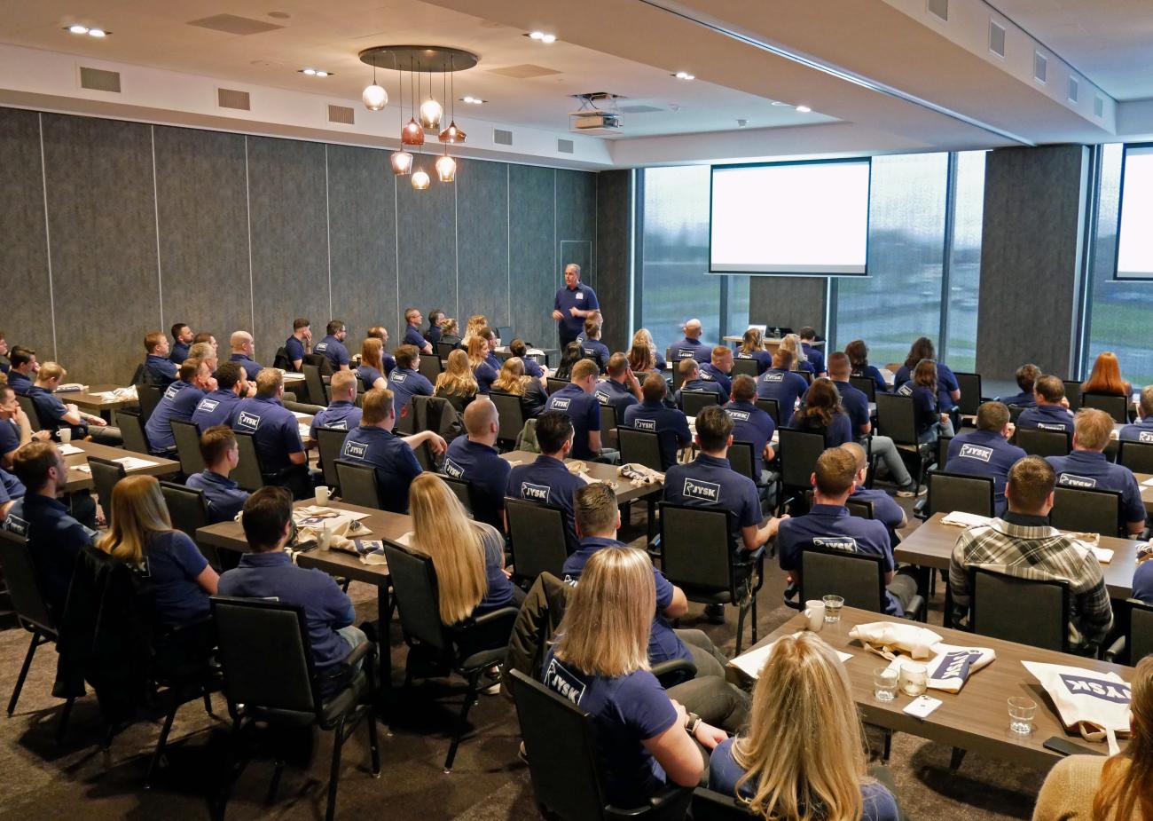 Nationale Store Managers Dag 2023