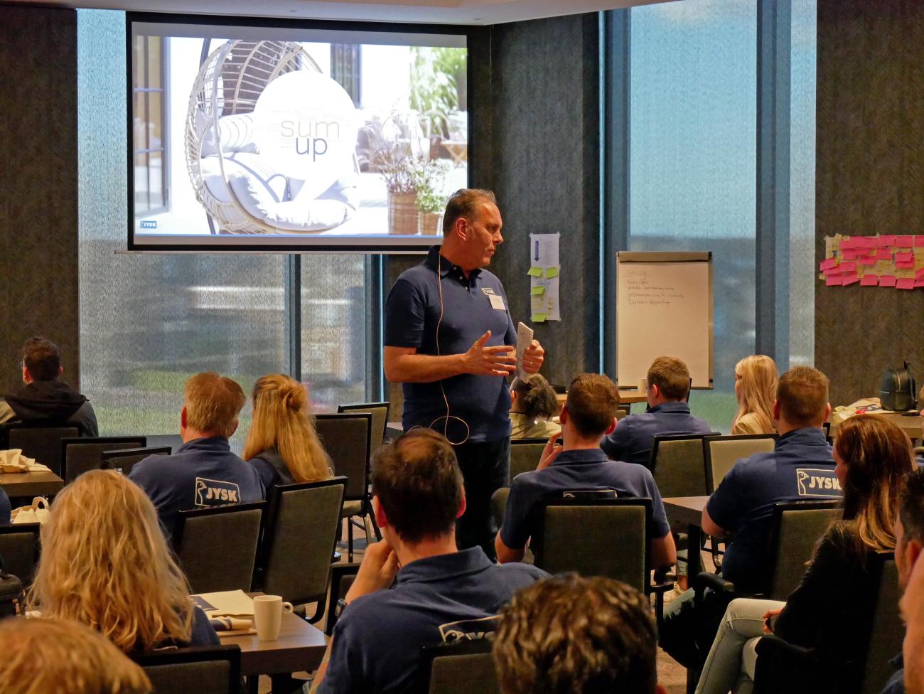 Nationale Store Managers Dag 2023