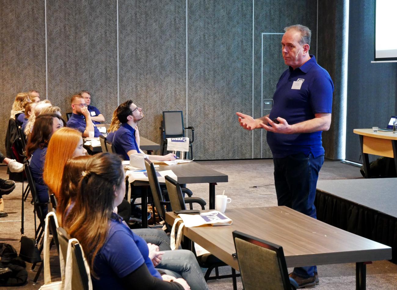 Nationale Store Managers Dag 2023