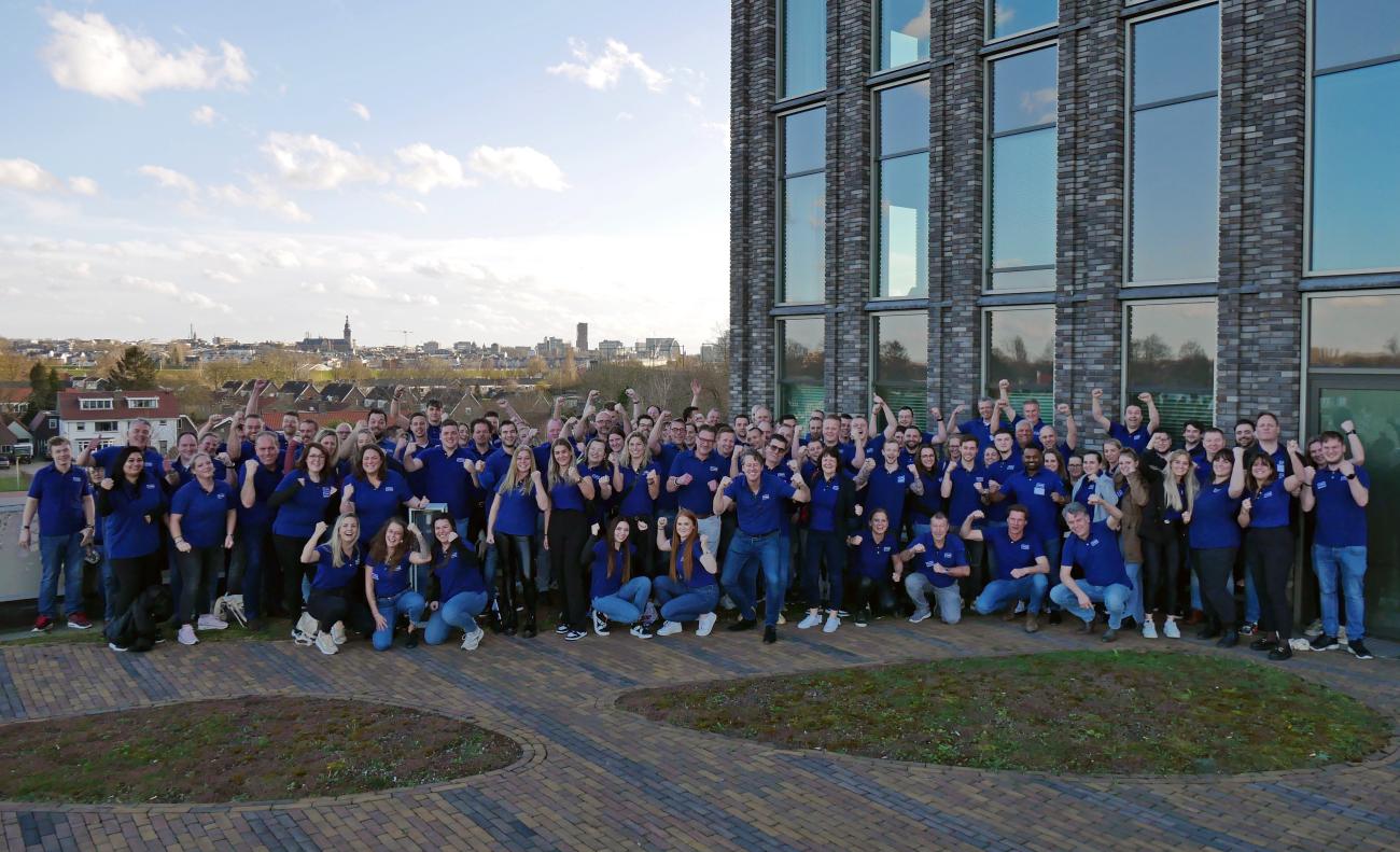 Nationale Store Managers Dag 2023