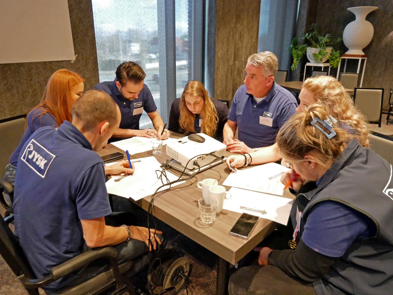 Nationale Store Managers Dag 2023