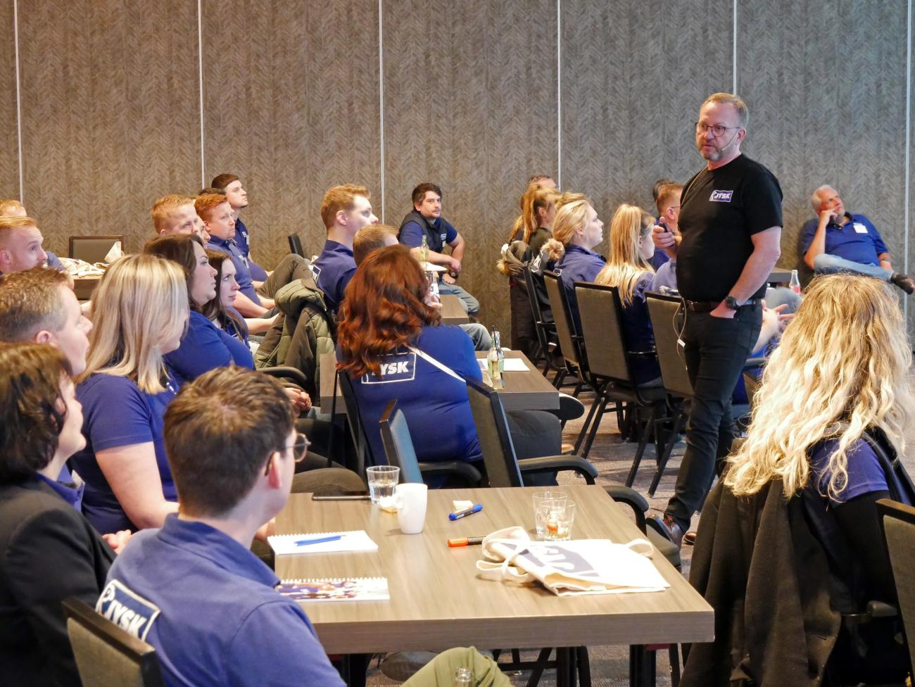 Nationale Store Managers Dag 2023