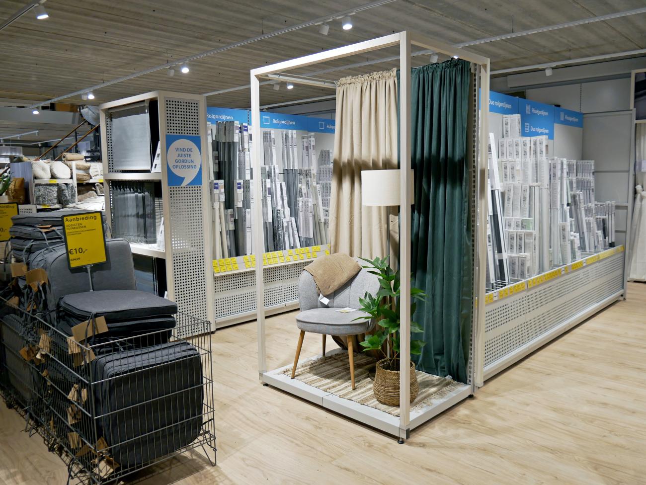 Winkelconcept 3.0 in Alkmaar
