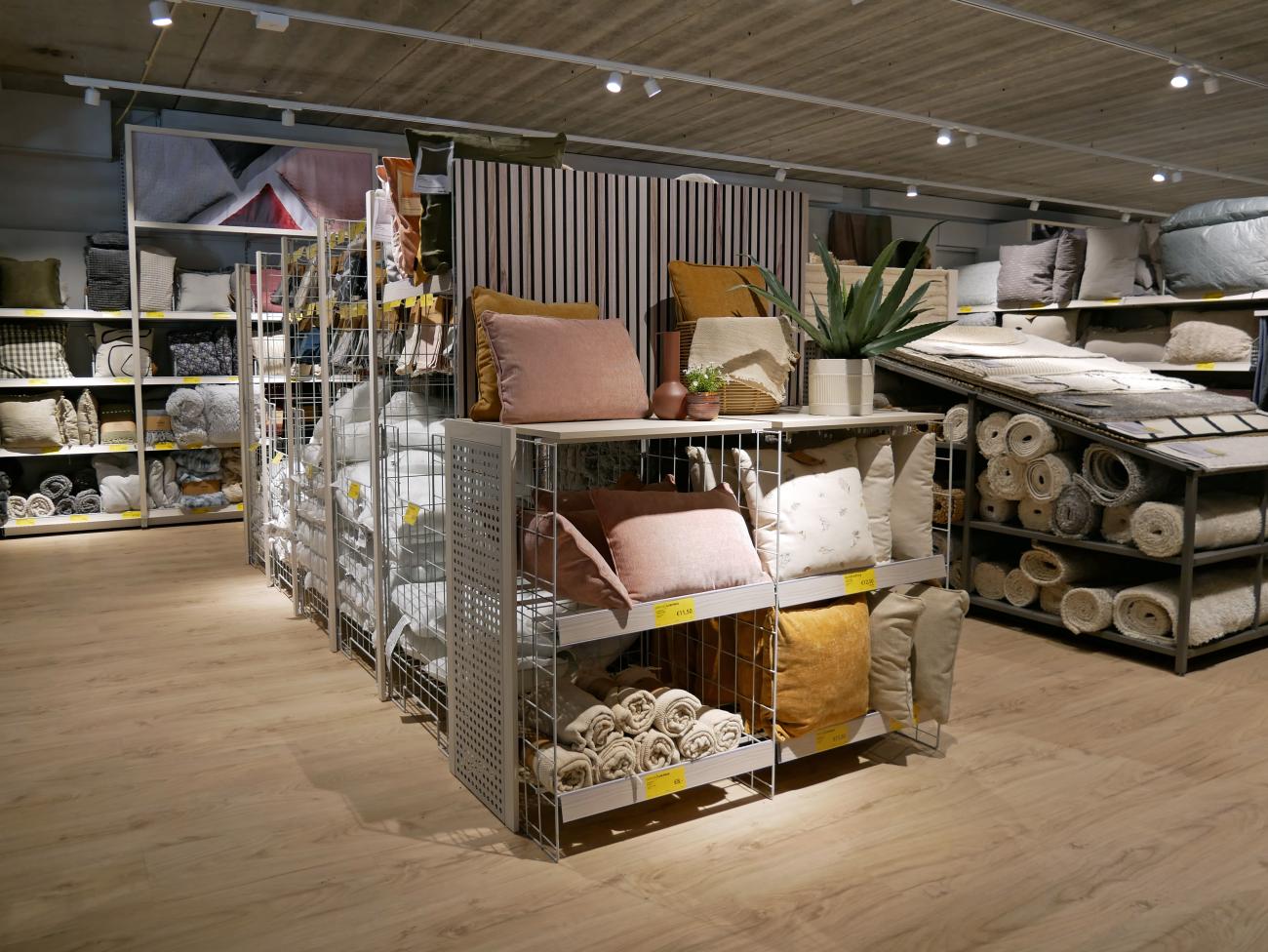 Winkelconcept 3.0 in Alkmaar