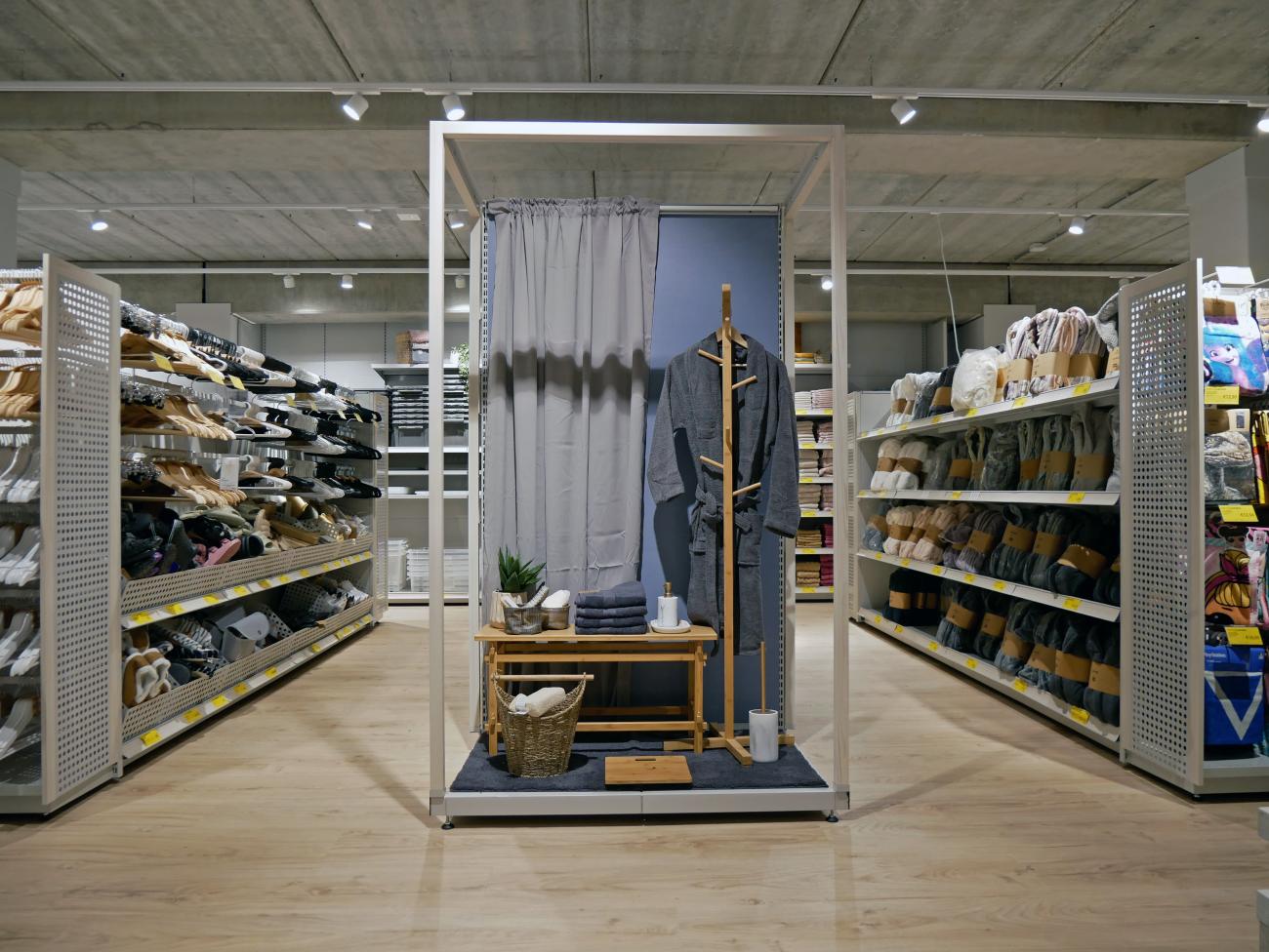 Winkelconcept 3.0 in Alkmaar