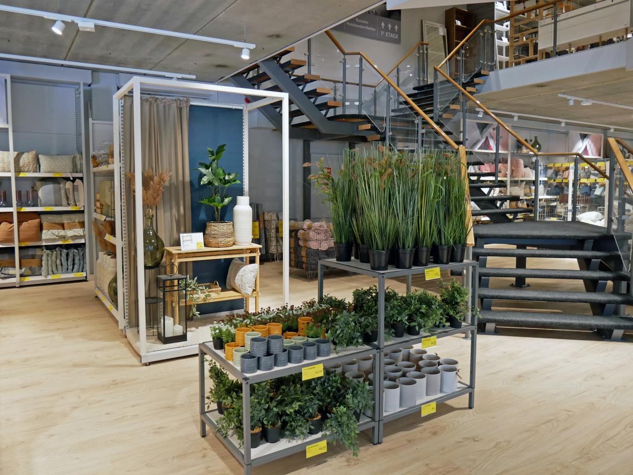 Winkelconcept 3.0 in Alkmaar