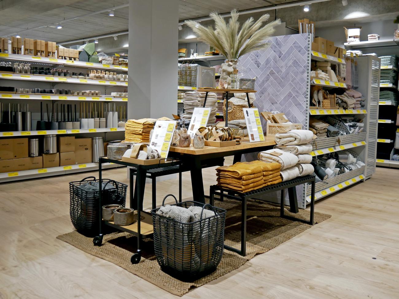 Winkelconcept 3.0 in Alkmaar