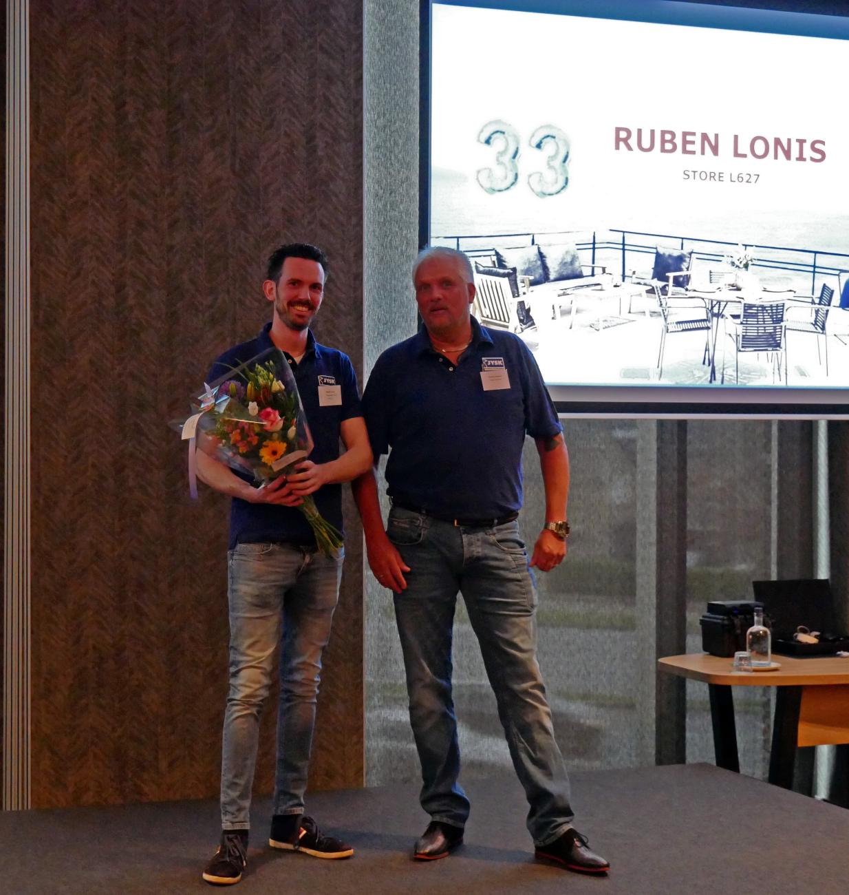 Nationale Store Managers Dag 2023