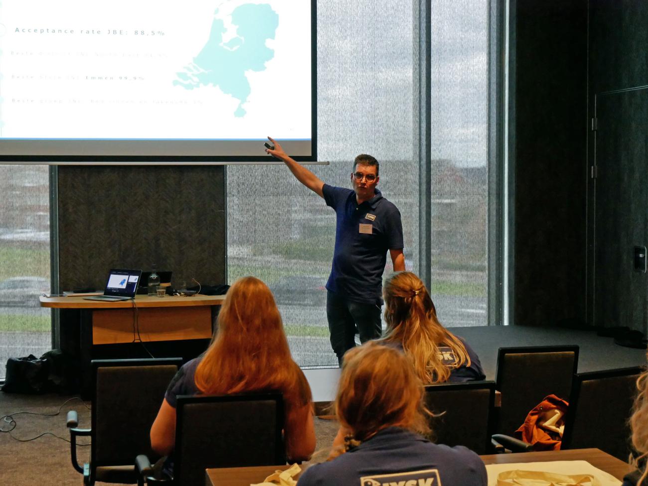 Nationale Store Managers Dag 2023