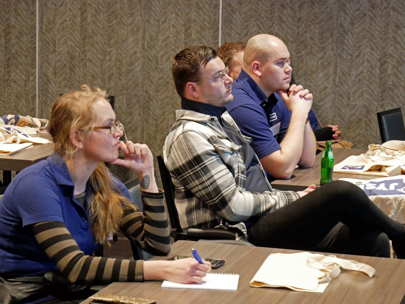 Nationale Store Managers Dag 2023