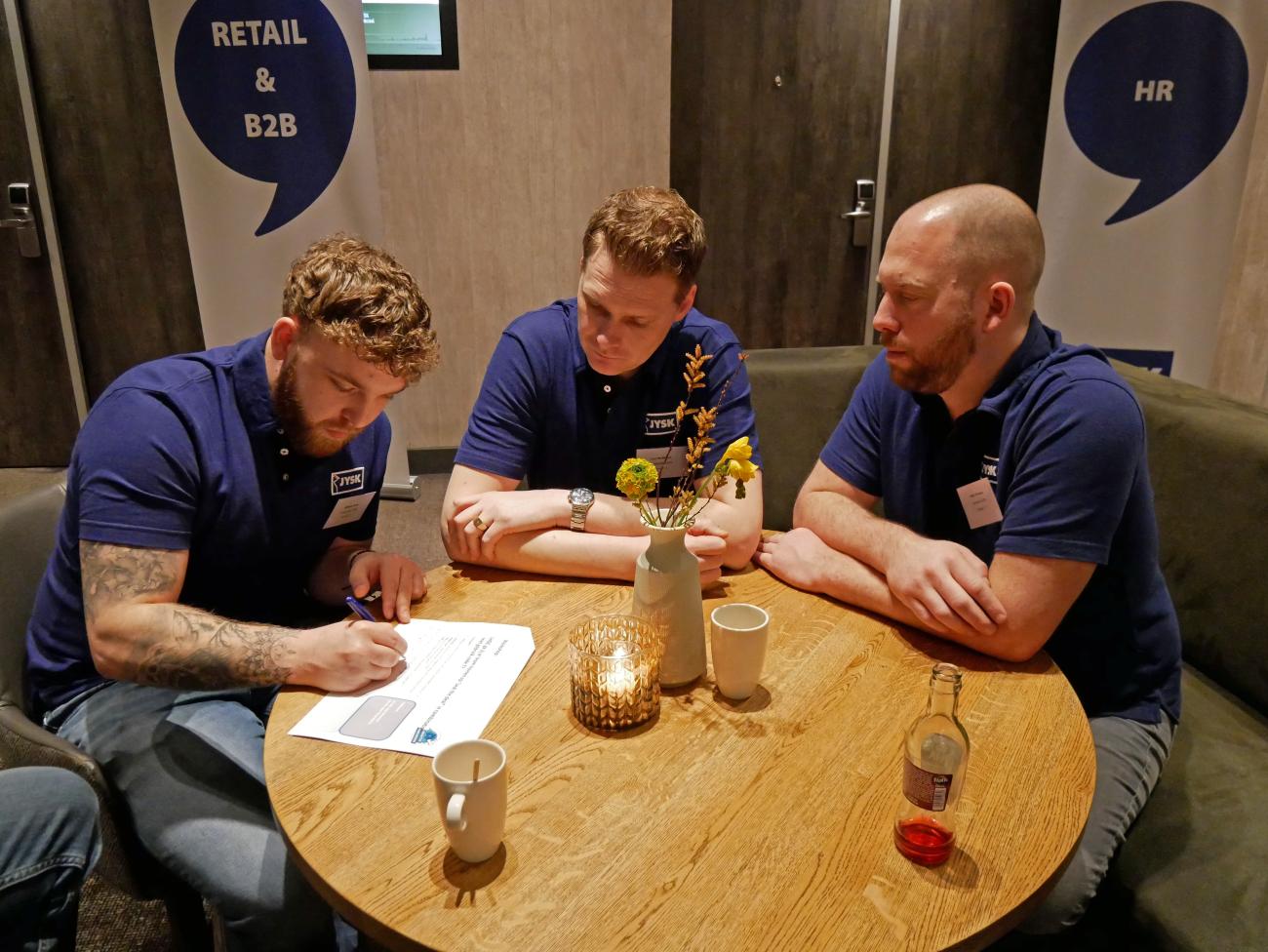 Nationale Store Managers Dag 2023