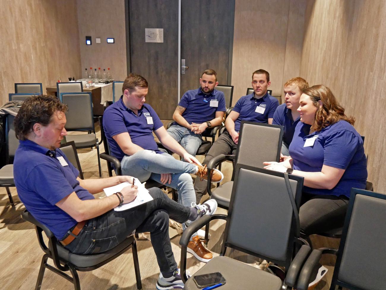 Nationale Store Managers Dag 2023