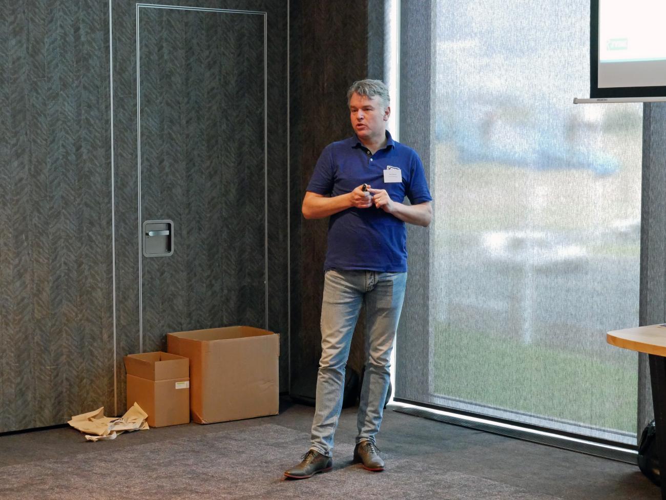Nationale Store Managers Dag 2023