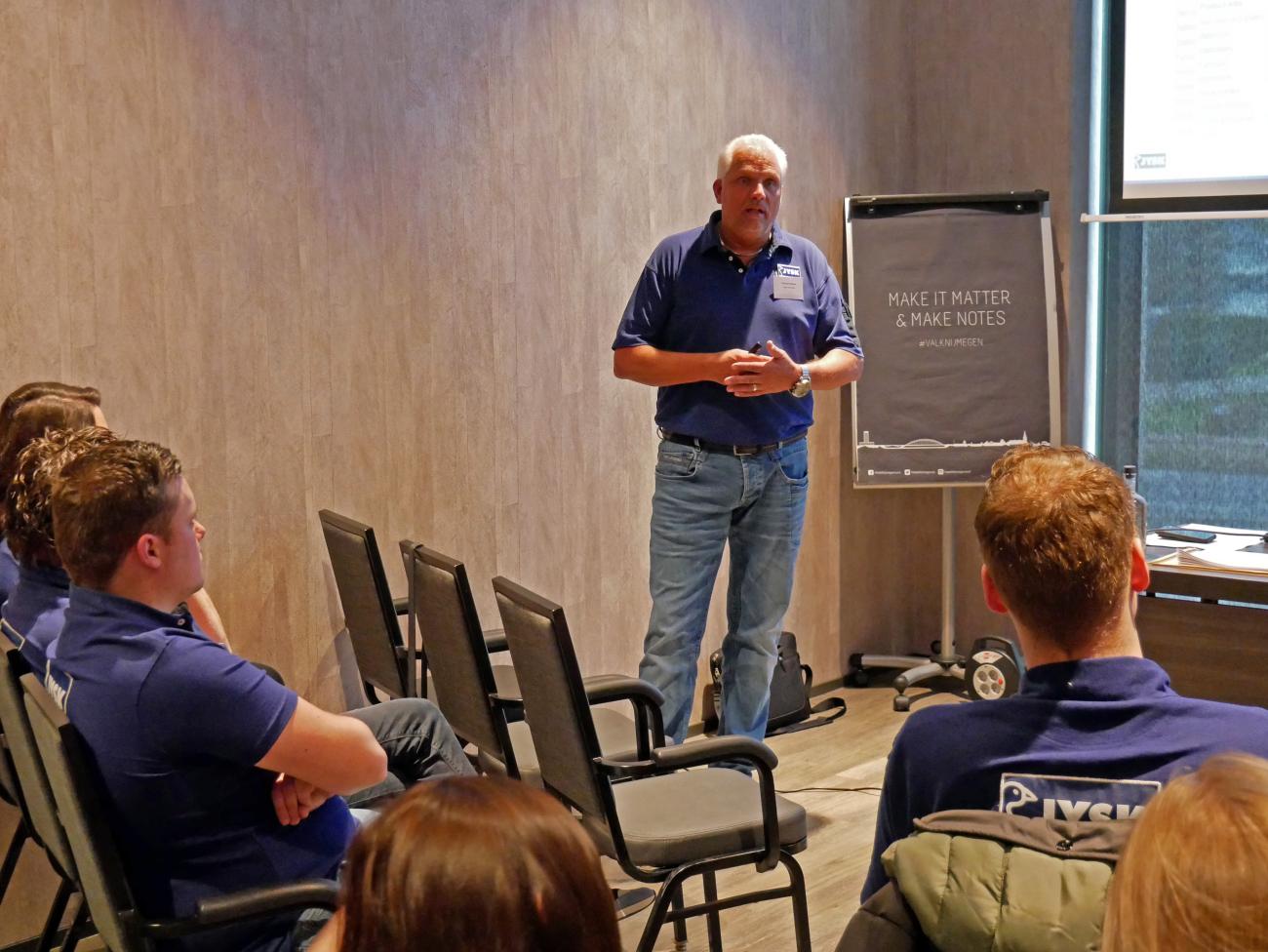 Nationale Store Managers Dag 2023