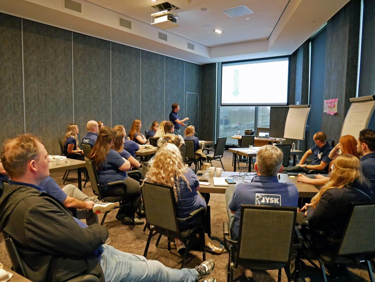 Nationale Store Managers Dag 2023
