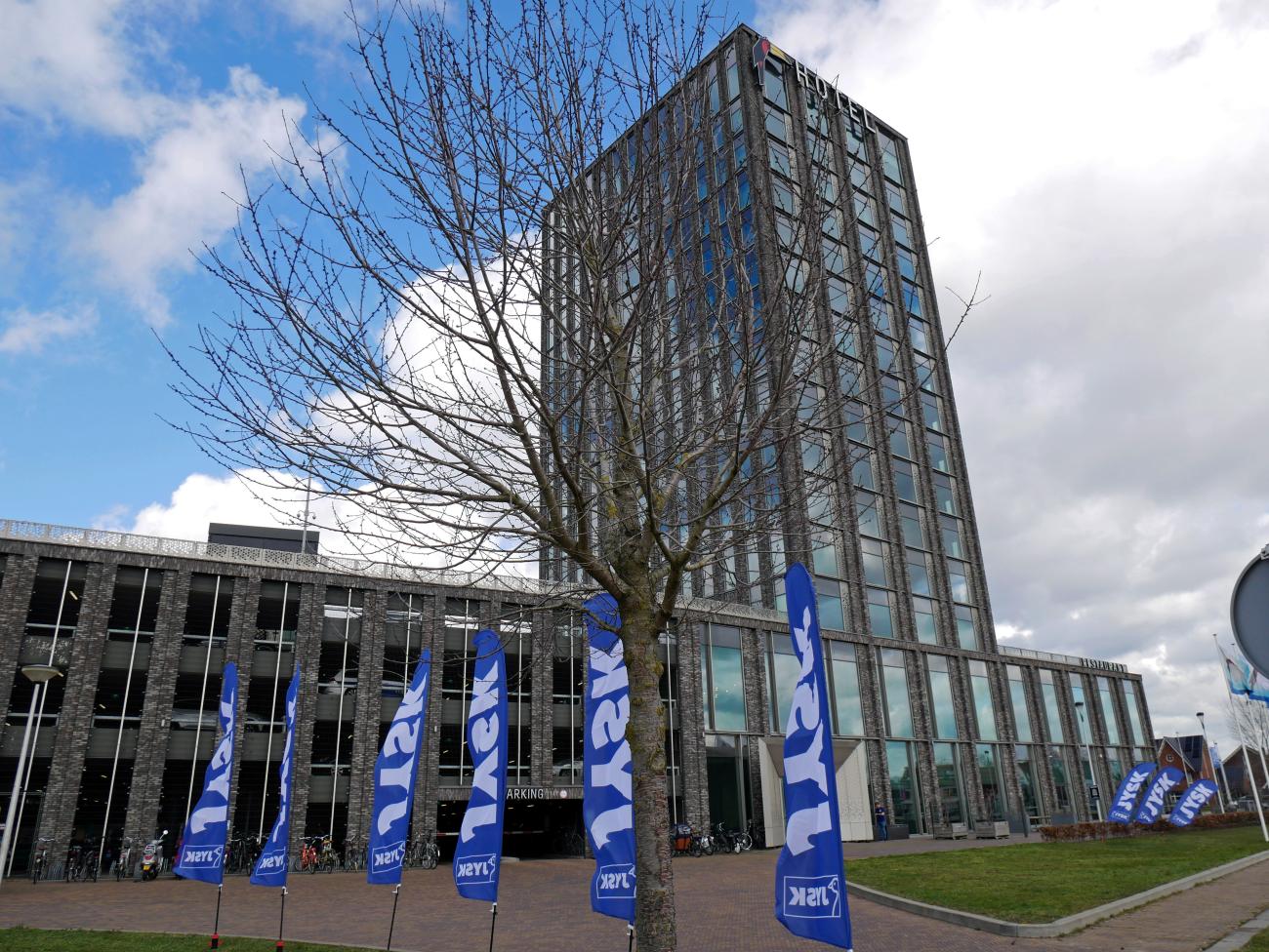 Nationale Store Managers Dag 2023