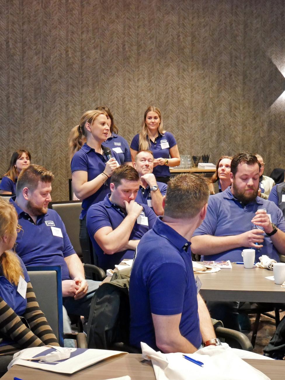 Nationale Store Managers Dag 2023