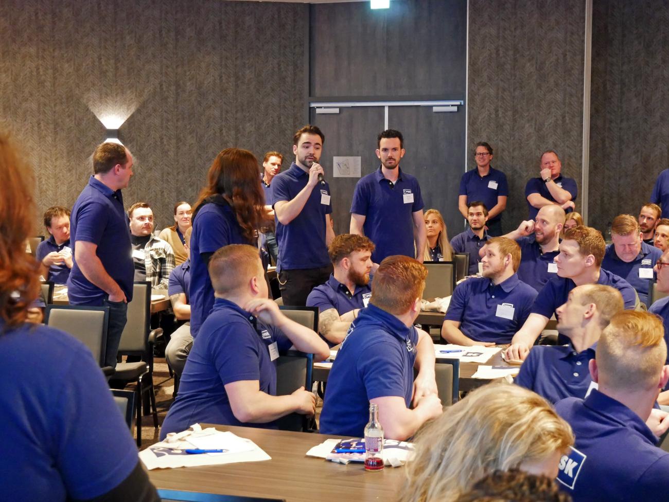 Nationale Store Managers Dag 2023