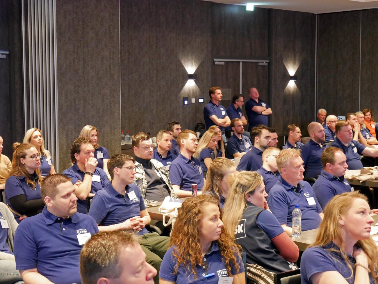 Nationale Store Managers Dag 2023
