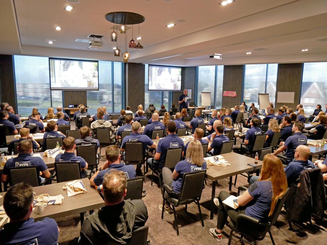 Nationale Store Managers Dag 2023