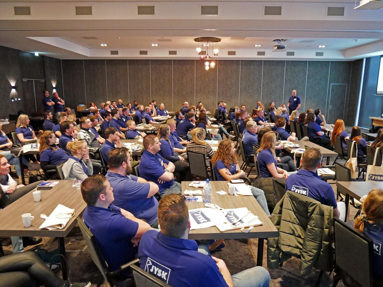 Nationale Store Managers Dag 2023