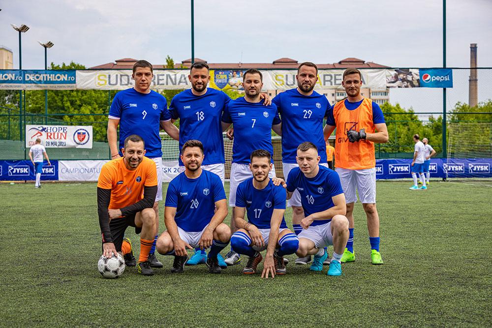 Cupa JYSK 2023