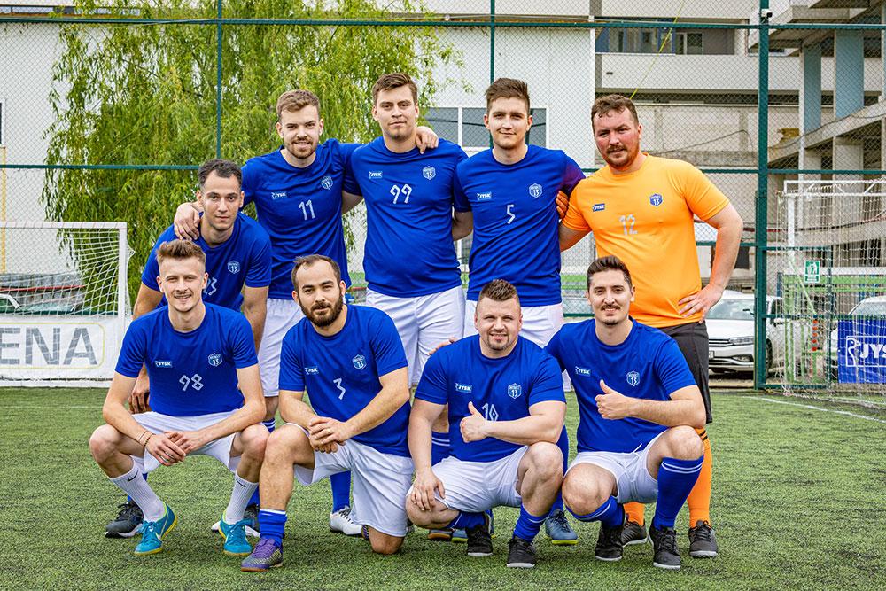 Cupa JYSK 2023