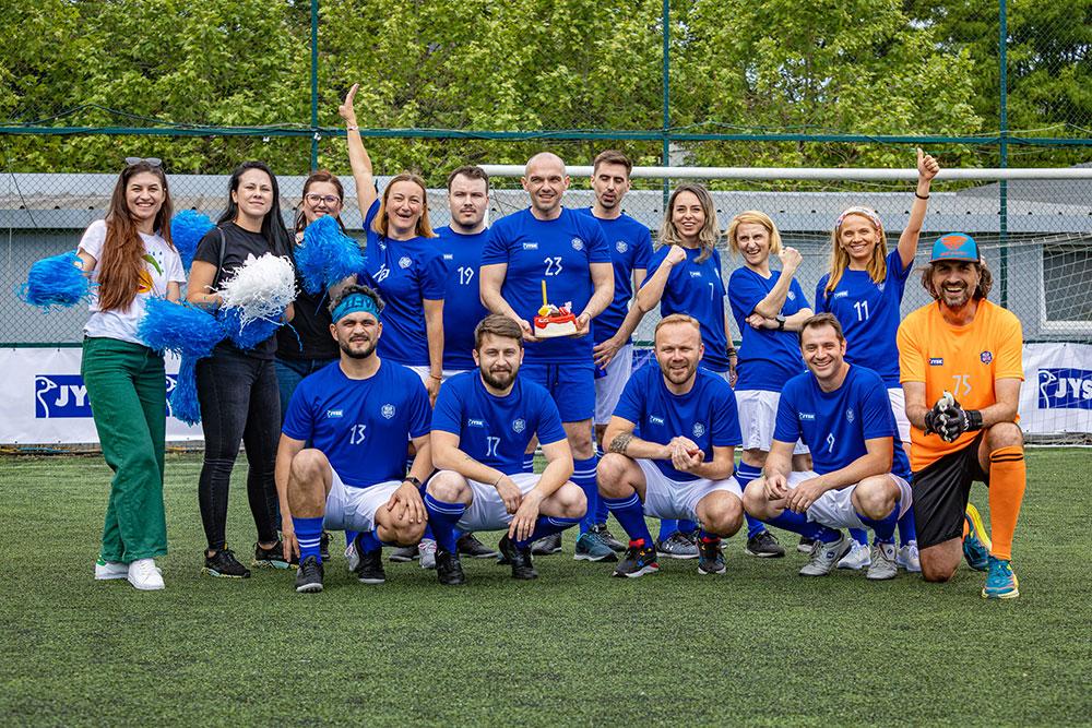 Cupa JYSK 2023