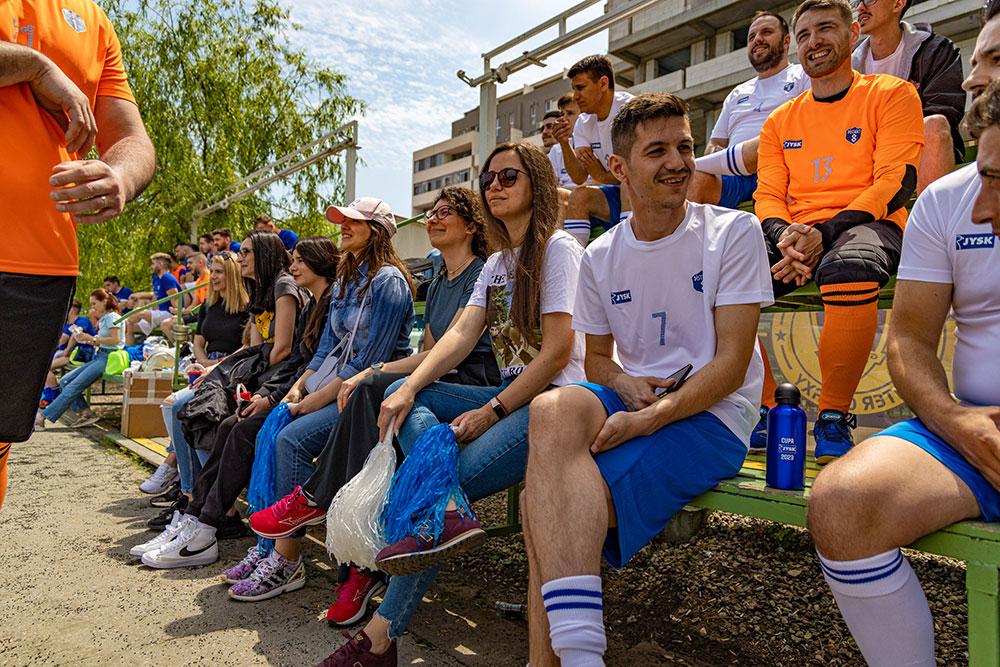 Cupa JYSK 2023