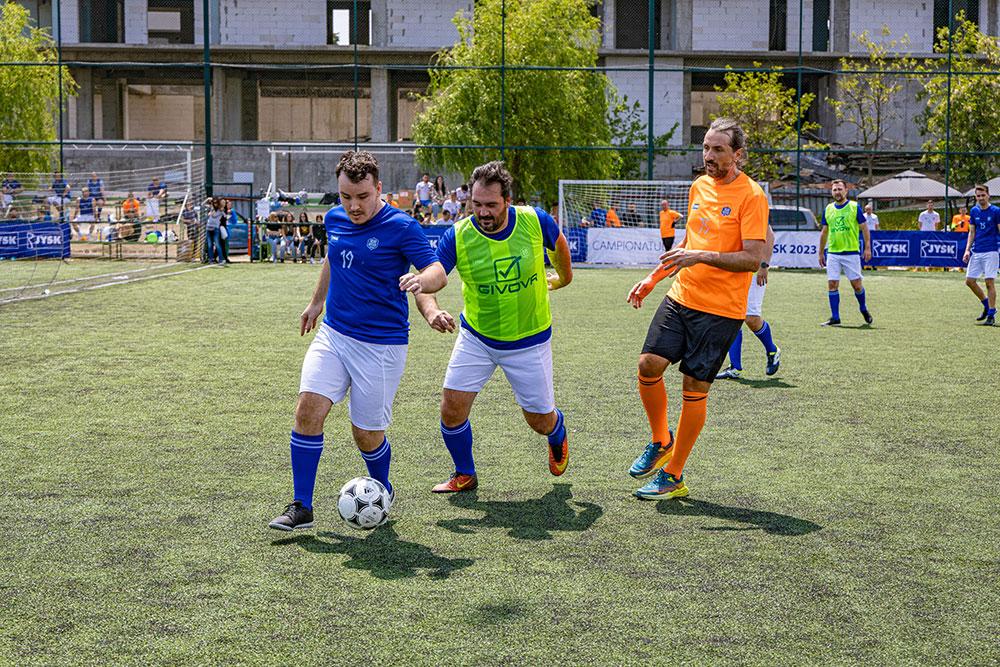Cupa JYSK 2023