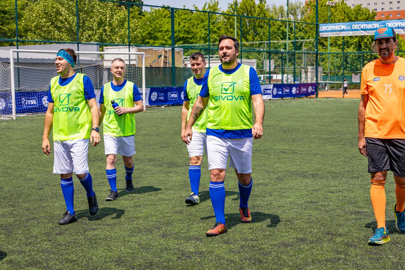 Cupa JYSK 2023