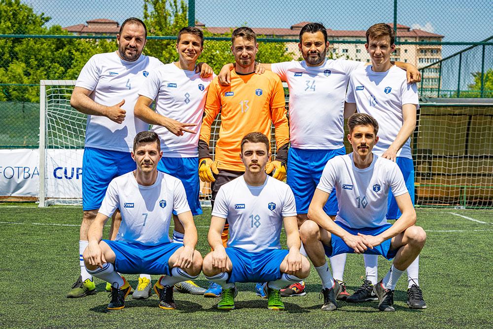 Cupa JYSK 2023