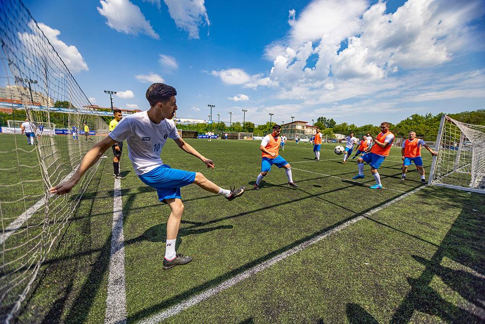 Cupa JYSK 2023
